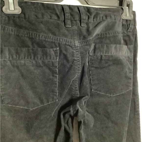 J Crew Factory boot cut low rise corduroy pants - Picture 3 of 10